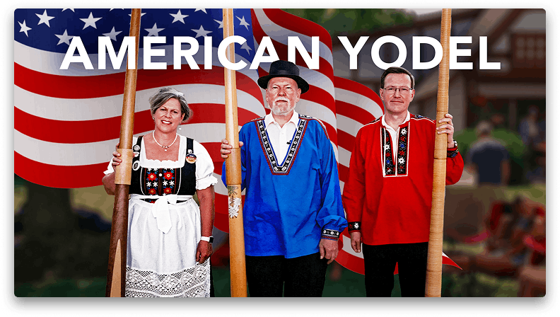 American Yodel