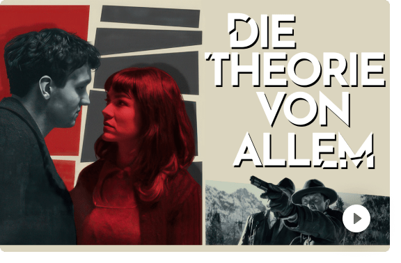 Die Theorie von Allem