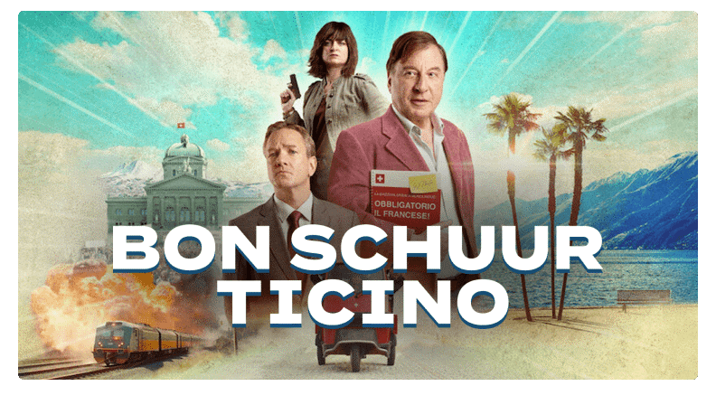 Bon Schuur Ticino